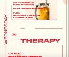 GLAMZ ANTASARI JAKARTA  MIDWEEK THERAPY