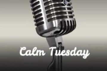 PENN JAKARTA - CALM TUESDAY