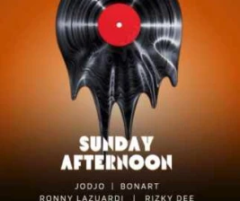 PENN JAKARTA  SUNDAY AFTERNOON