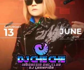 CLUB36JAKARTA - SATURDAY