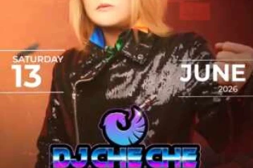 CLUB36JAKARTA - SATURDAY