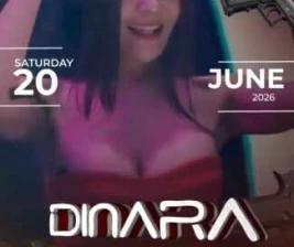 CLUB36JAKARTA - SATURDAY
