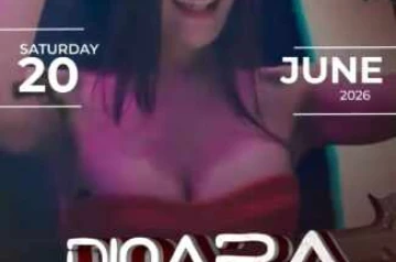 CLUB36JAKARTA - SATURDAY
