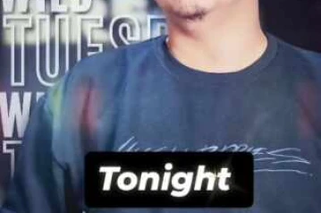 BREXIT KEMANG JAKARTA - TUESDAY