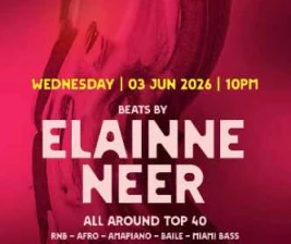 RUE WINE AND COCKTAIL BAR KEMANG JAKARTA  WEDNESDAY