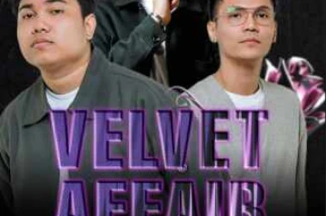LUFRE BAR & LOUNGE SENOPATI JAKARTA - VELVET AFFAIR