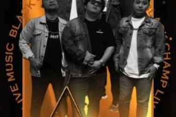 BLACK CHAMP TEBET JAKARTA - WEDNESDAY