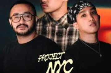 PENN JAKARTA - PROJECT NYC