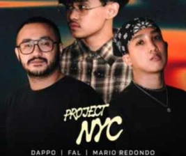PENN JAKARTA - PROJECT NYC