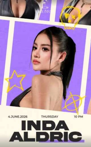 BLUESTORK GADING SERPONG - THURSDAY