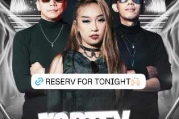 BLAZE SCBD JAKARTA - MODERN ROCK