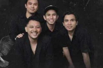 ATTICA KUNINGAN JAKARTA - THROWBACK TURSDAY