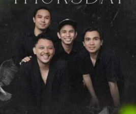 ATTICA KUNINGAN JAKARTA - THROWBACK TURSDAY