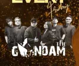 CLUB36JAKARTA - FRIDAY
