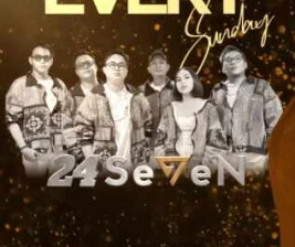 CLUB36JAKARTA - SUNDAY
