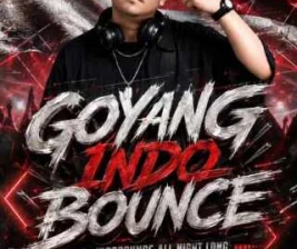 URBAN PLACE KELAPA GADING JAKARTA - GOYANG INDO BOUNCE